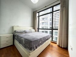 The Skywoods (D23), Condominium #481256221